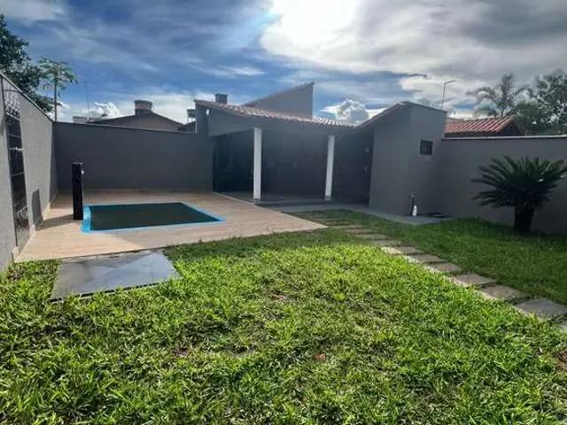 Casa venda em Região Geográfica Imediata de Goiânia, Trindade