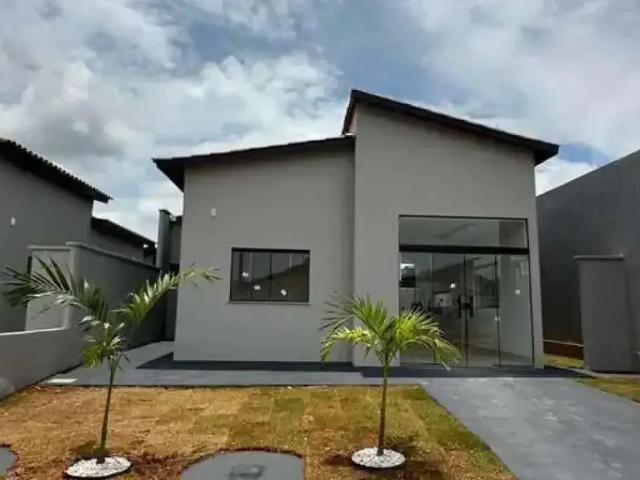 Casa venda em Região Geográfica Imediata de Goiânia, Trindade