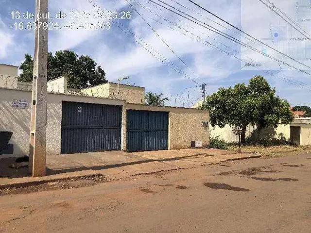 Casa venda em Região Geográfica Imediata de Goiânia, Trindade