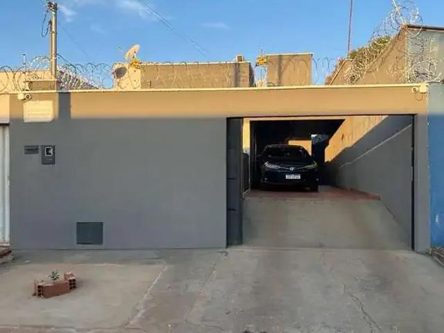 Casa venda em Região Geográfica Imediata de Goiânia, Trindade