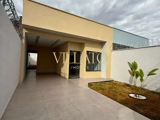 Casa venda em Região Geográfica Imediata de Goiânia, Trindade