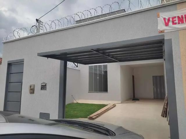 Casa venda em Região Geográfica Imediata de Goiânia, Trindade