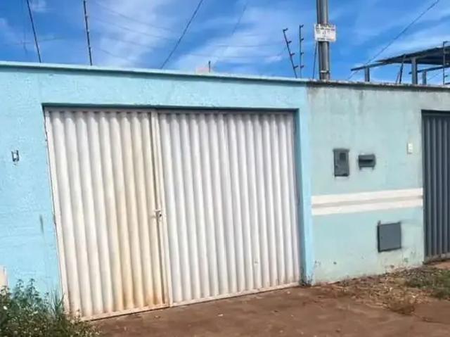 Casa venda em Região Geográfica Imediata de Goiânia, Trindade