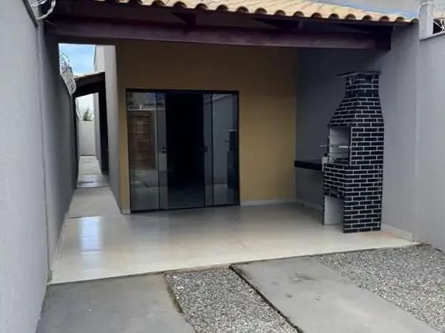 Casa venda em Região Geográfica Imediata de Goiânia, Trindade