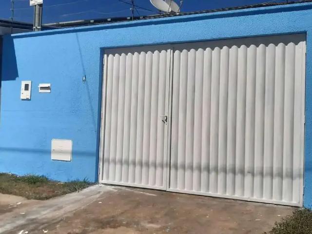 Casa venda em Região Geográfica Imediata de Goiânia, Aparecida de Goiânia