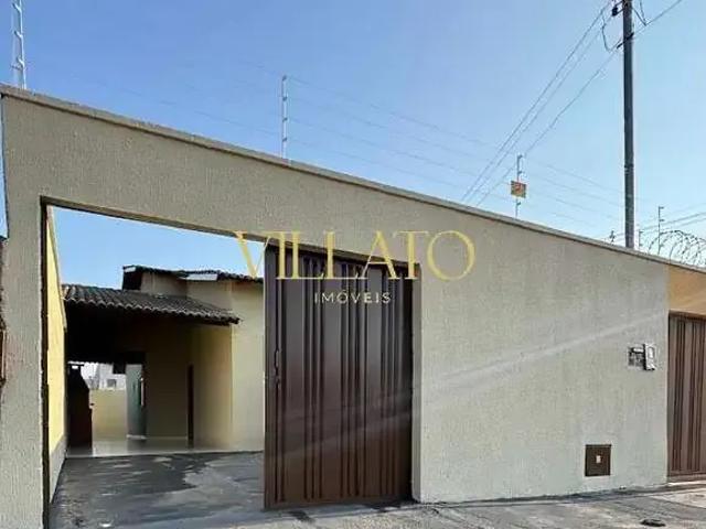 Casa venda em Região Geográfica Imediata de Goiânia, Trindade