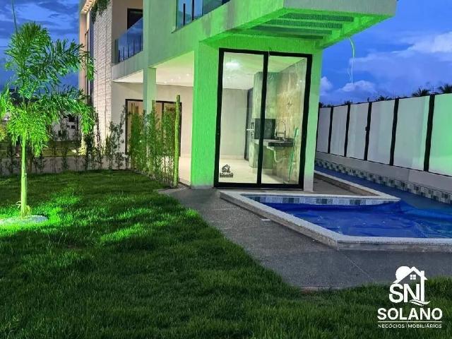 Casa venda em Jardim Imperial II, Trindade