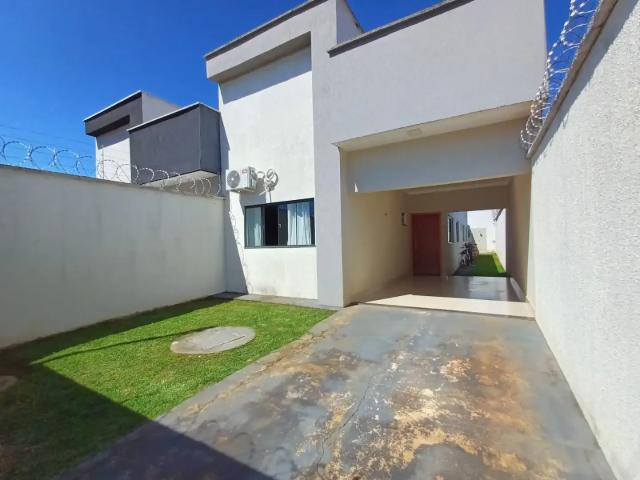 Casa venda em Região Geográfica Imediata de Goiânia, Trindade