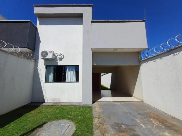 Casa venda em Região Geográfica Imediata de Goiânia, Trindade