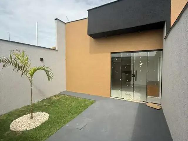 Casa venda em Região Geográfica Imediata de Goiânia, Trindade