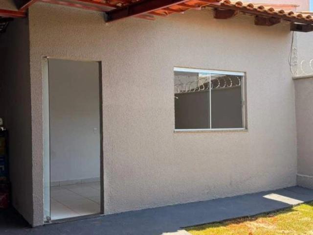Casa venda em Setor Maysa, Trindade
