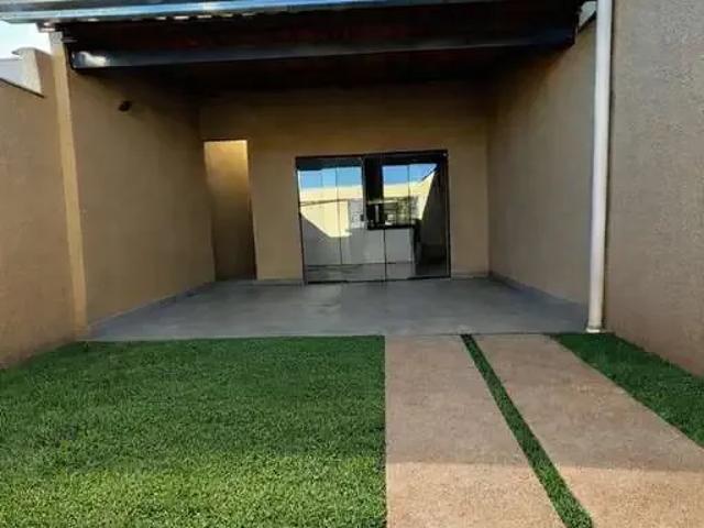 Casa venda em Região Geográfica Imediata de Goiânia, Trindade