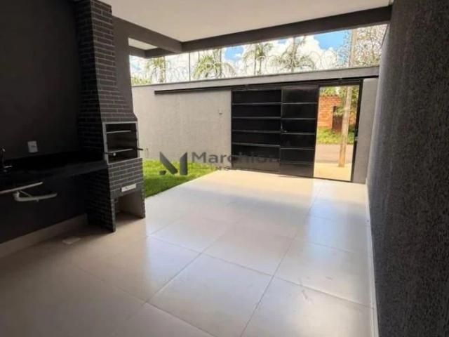 Casa venda em Setor Bela Vista, Trindade