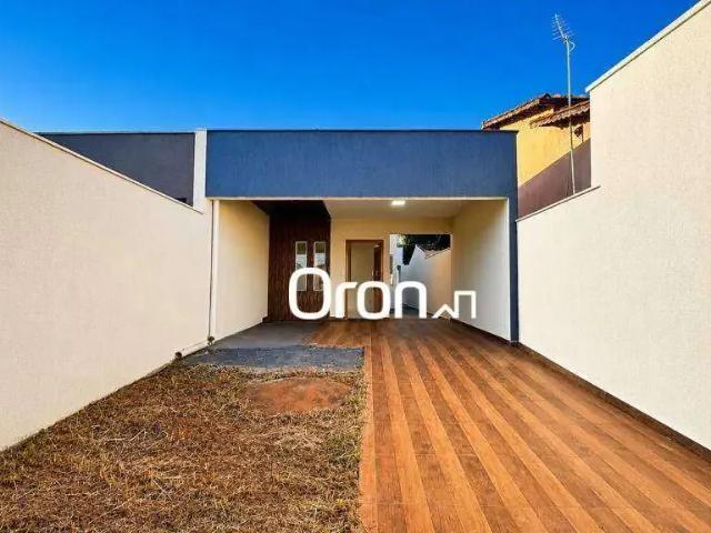 Casa venda em Região Geográfica Imediata de Goiânia, Trindade