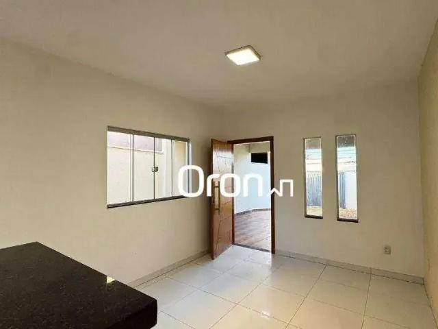 Casa venda em Região Geográfica Imediata de Goiânia, Trindade