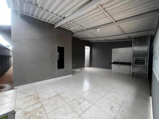 Casa venda em Região Geográfica Imediata de Goiânia, Trindade