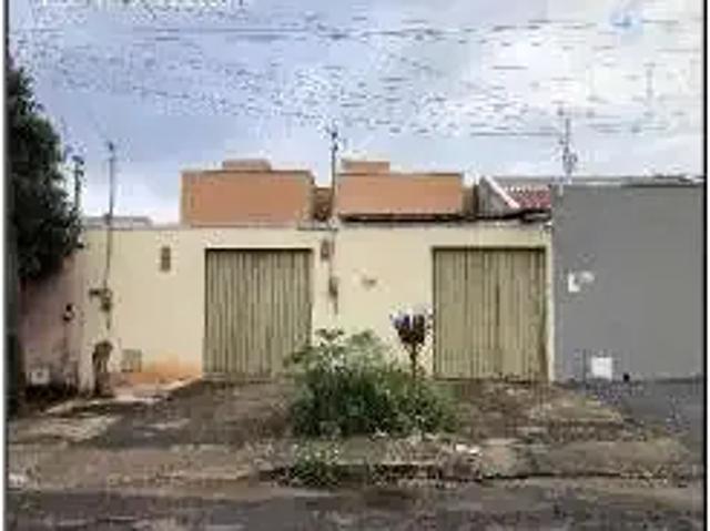 Casa venda em Região Geográfica Imediata de Goiânia, Trindade