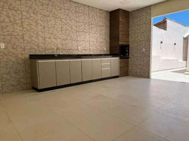 Casa venda em Região Geográfica Imediata de Goiânia, Trindade