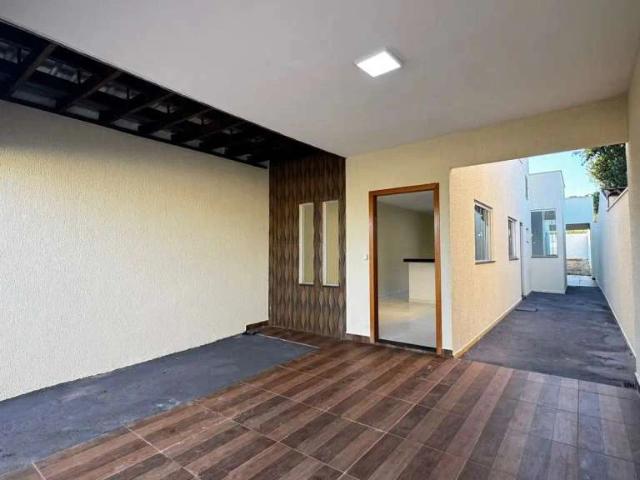Casa venda em Setor Maysa, Trindade