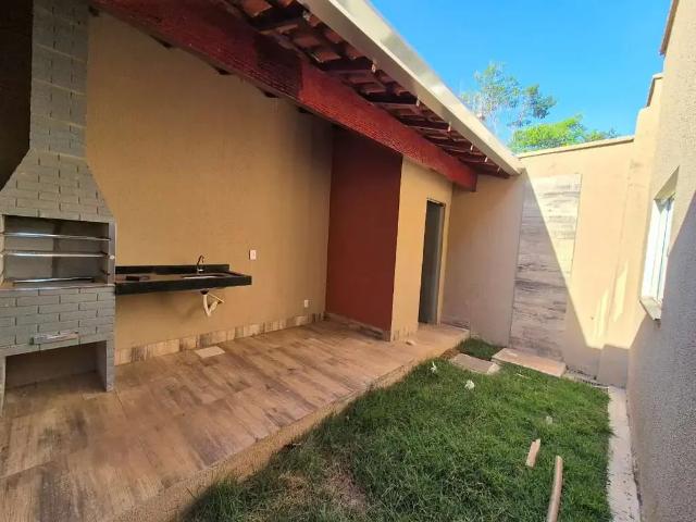 Casa venda em Região Geográfica Imediata de Goiânia, Trindade