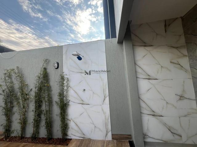 Casa venda em Setor Maysa, Trindade