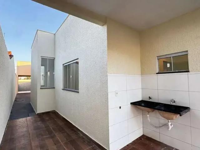 Casa venda em Região Geográfica Imediata de Goiânia, Trindade