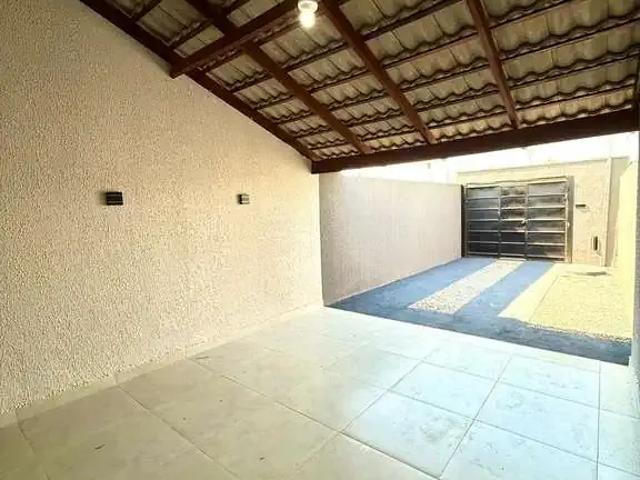Casa venda em Região Geográfica Imediata de Goiânia, Trindade