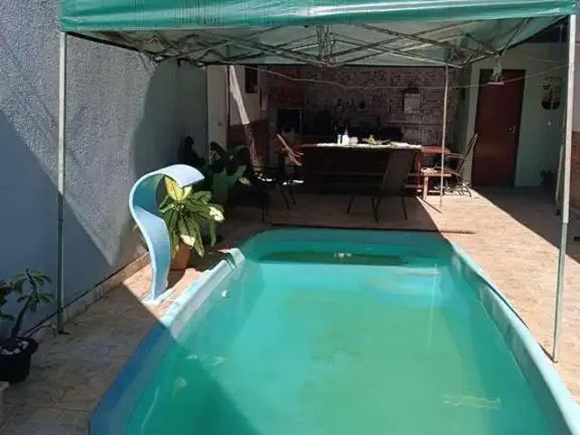 Casa venda em Região Geográfica Imediata de Goiânia, Trindade