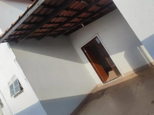 Casa aluguel em Região Geográfica Imediata de Goiânia, Trindade