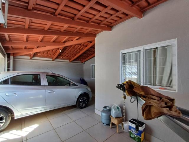 Casa venda em Região Geográfica Imediata de Goiânia, Trindade