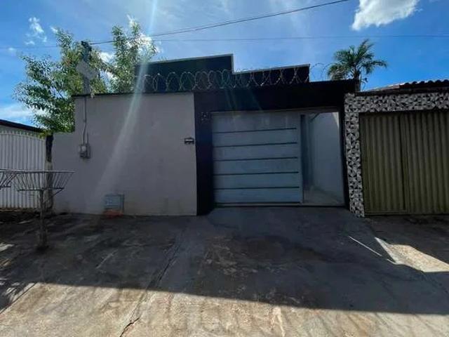 Casa venda em Vila Pai Eterno, Trindade