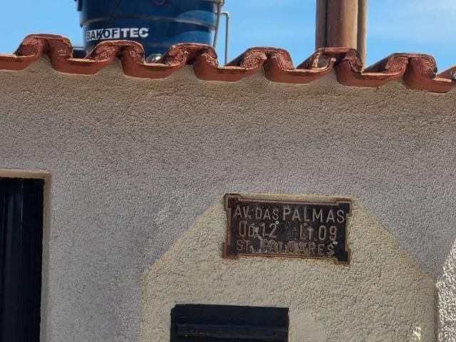 Casa venda em Região Geográfica Imediata de Goiânia, Trindade