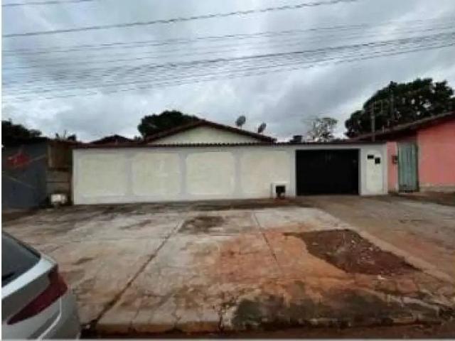 Casa venda em Região Geográfica Imediata de Goiânia, Trindade