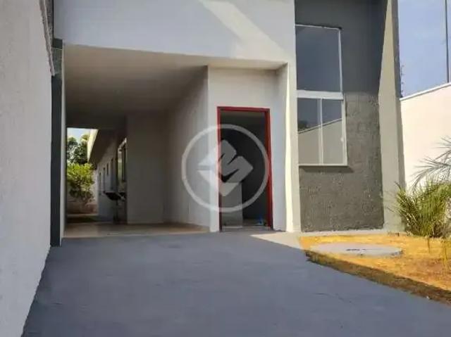 Casa venda em Região Geográfica Imediata de Goiânia, Trindade