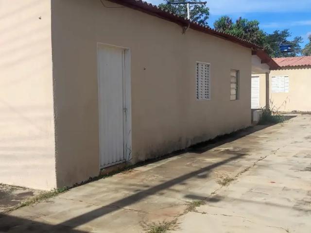 Casa venda em Região Geográfica Imediata de Goiânia, Trindade