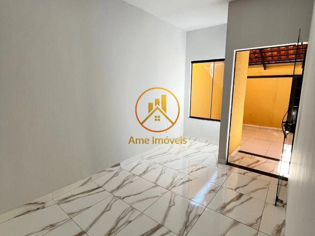 Casa venda em Trindade, Região Geográfica Intermediária de Goiânia