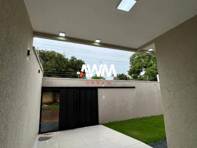 Casa venda em Setor Bela Vista, Trindade