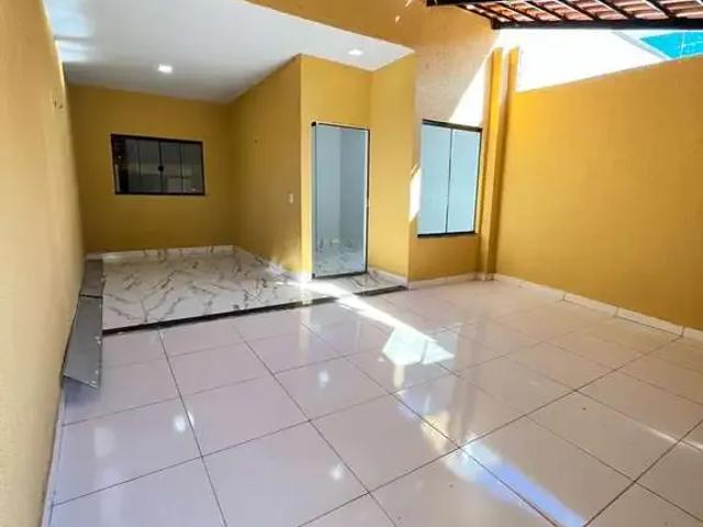 Casa venda em Região Geográfica Imediata de Goiânia, Trindade