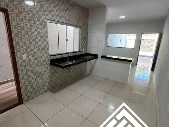 Casa venda em Região Geográfica Imediata de Goiânia, Trindade