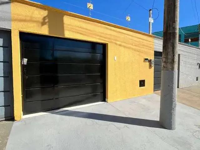 Casa venda em Região Geográfica Imediata de Goiânia, Trindade