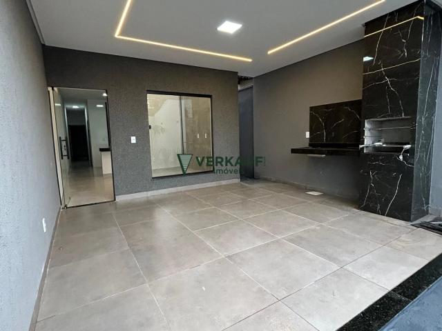 Casa venda em Trindade, Região Geográfica Intermediária de Goiânia