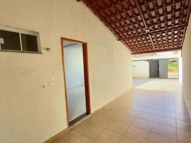 Casa venda em Região Geográfica Imediata de Goiânia, Trindade