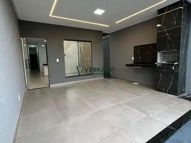 Casa venda em Região Geográfica Imediata de Goiânia, Trindade