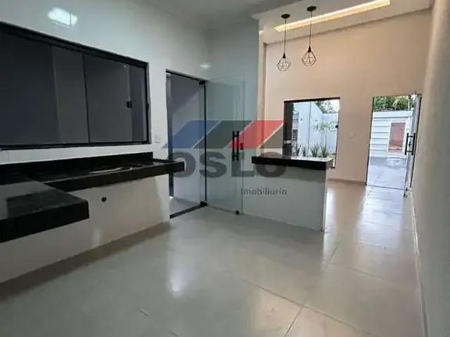 Casa venda em Região Geográfica Imediata de Goiânia, Trindade