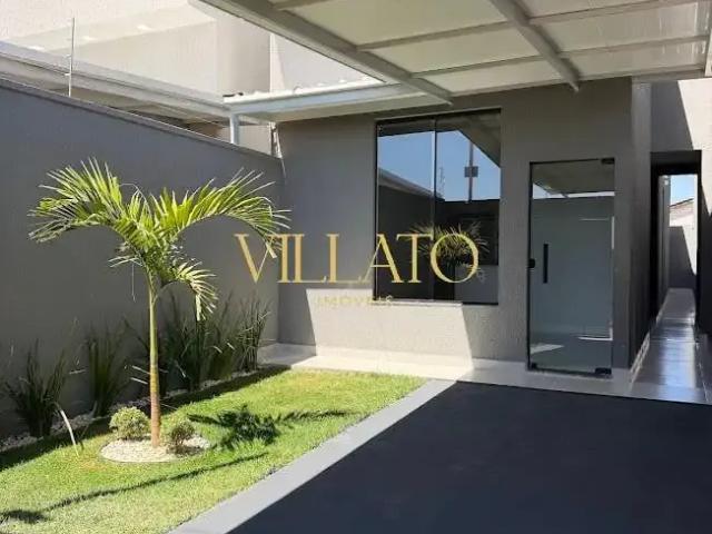 Casa venda em Região Geográfica Imediata de Goiânia, Trindade