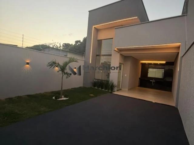 Casa venda em Setor Ponta Kayana, Trindade