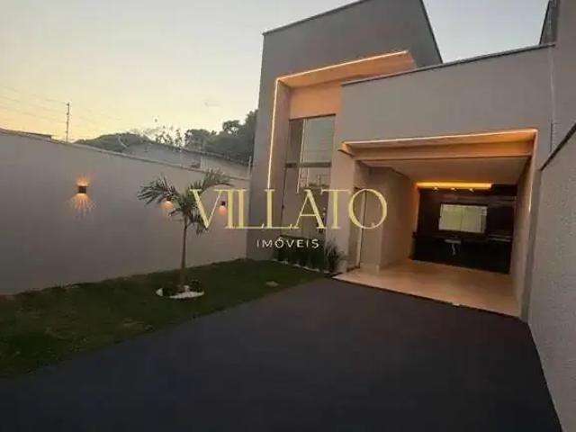 Casa venda em Setor Ponta Kayana, Trindade
