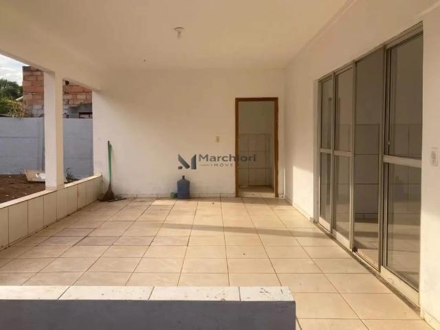 Casa venda em Setor Garavelo I, Trindade
