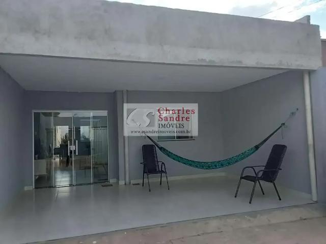 Casa venda em Região Geográfica Imediata de Goiânia, Trindade