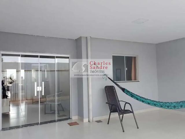Casa venda em Região Geográfica Imediata de Goiânia, Trindade
